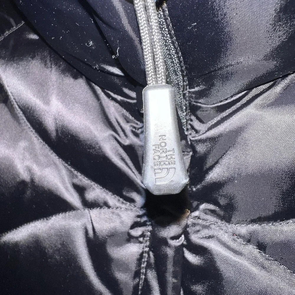 The North Face north face